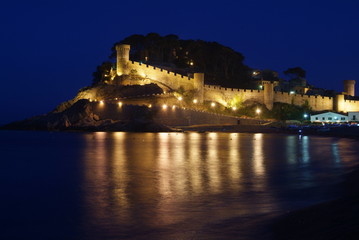 Tossa de Mar