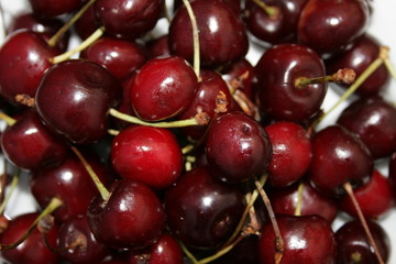 Sweet cherry 2