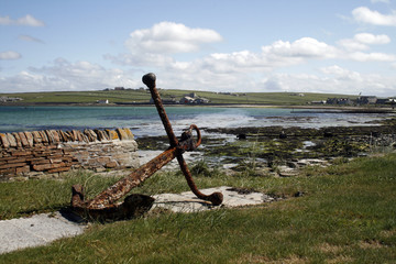 Anchor