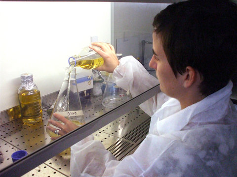 biologiste