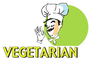 cuoco vegetariano