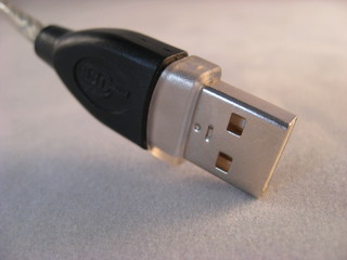 Stecker