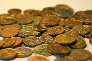 Coins
