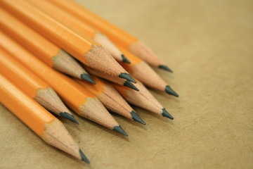 Pencils