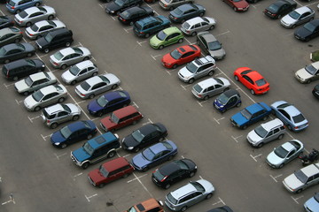 Car parking 
