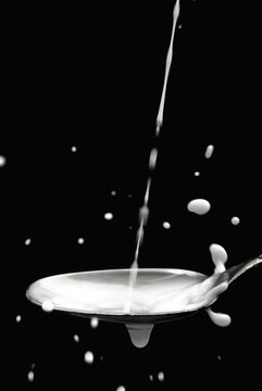 Milch