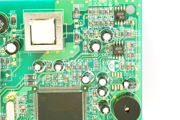 Computer equipment  