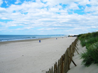 Fototapeta na wymiar The Beach