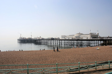 Palace Pier, Brighton