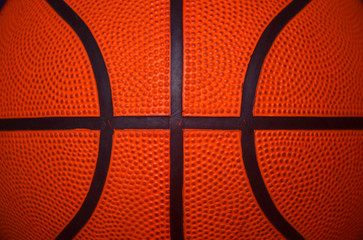Obraz premium basket ball