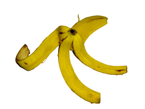 peau de banane