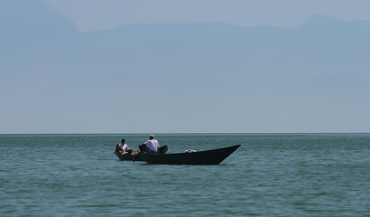 fishermen