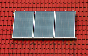 Solarzellen