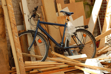 Herrenrad