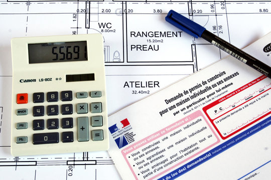 construire