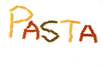Pasta
