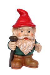 Garden Gnome