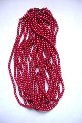 collier de perles