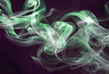 smoke