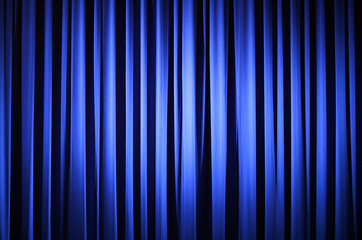 Theater Curtain