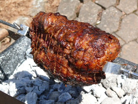 Grill