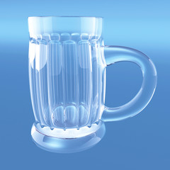 beer glass