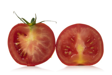red tomato