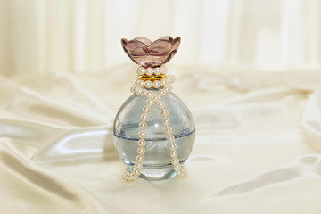Perfume and Pearls II