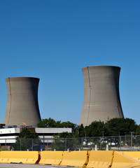 Nuclear Power Stacks
