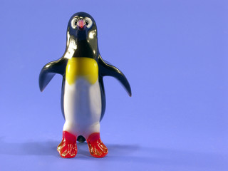 Pinguin