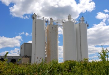 Silos