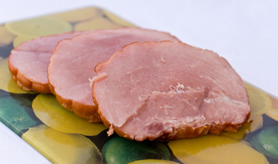 Ham-Kasseler Schinken