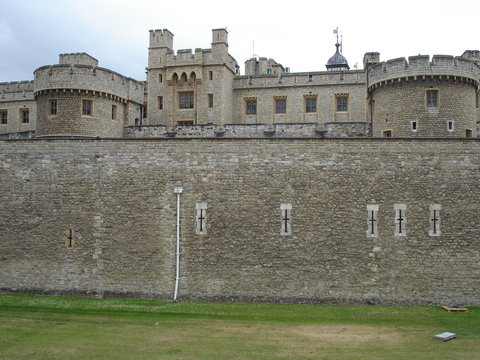 The Tower of London