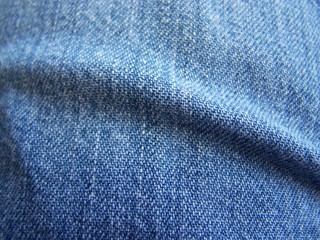 Blue Jean Background