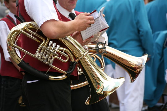 Musikkapelle