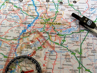 NOTTINGHAM