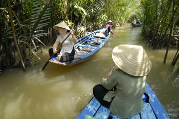 Foto auf Acrylglas Découverte du Vietnam © imagepassion