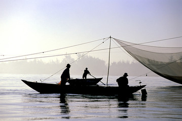Découverte du Vietnam