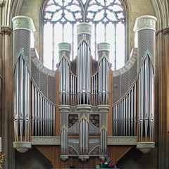 orgue