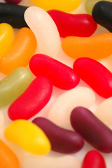 Colourful sweets #1