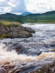 River Rannock
