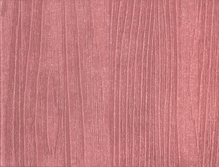 close-up of rough grooved artificial wooden background, 