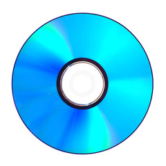 Blue Ray Disc