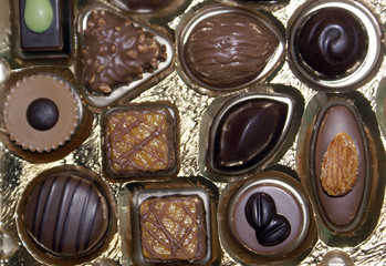 Chocolate Candy
