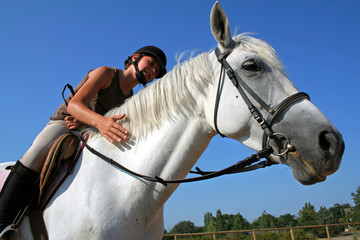 cavalière