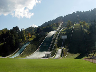 Skistadion