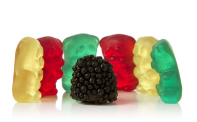 candy