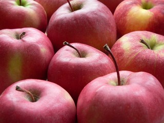 Apples