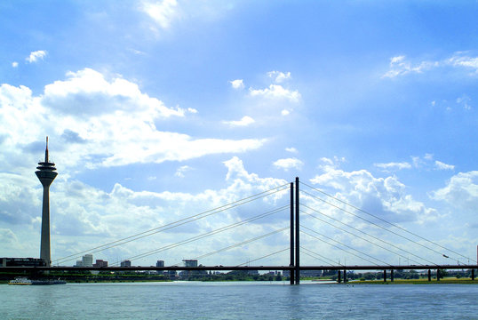 D&uuml;sseldorf