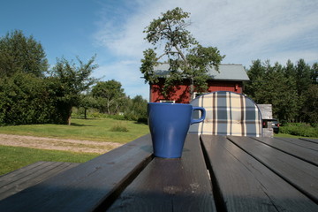 kaffeepause